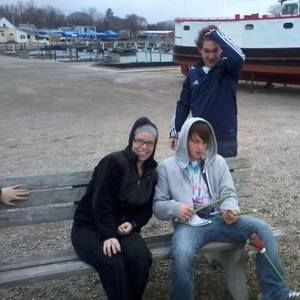 Meet your Posher, Matthew